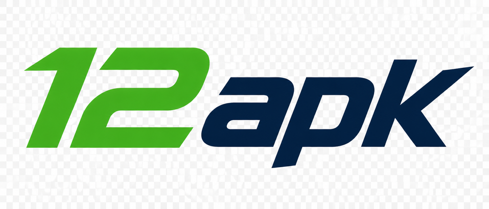 12 apk home logo for Bangladesh users